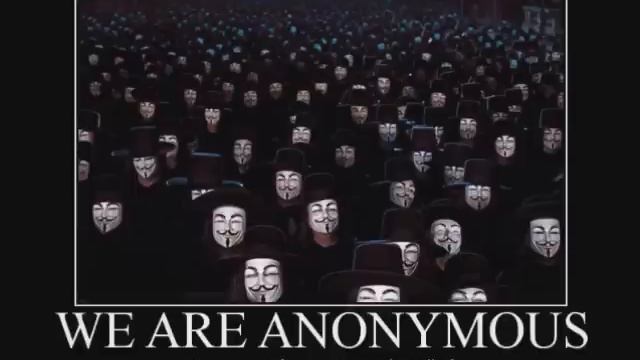 Anonymous - Interview mit le-bohémien [deutsch] 1/2 смотреть онлайн
