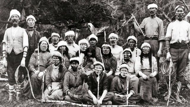 Патагония и Огненная Земля, или На краю света смотреть онлайн