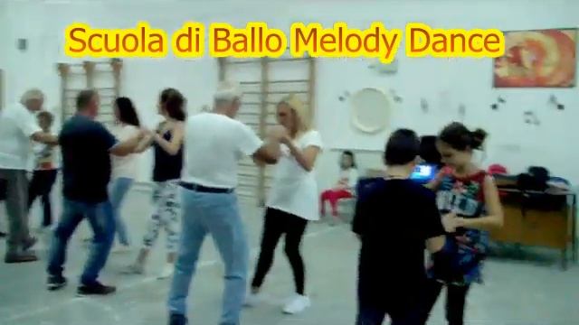 Melody Dance -Tarantella смотреть онлайн