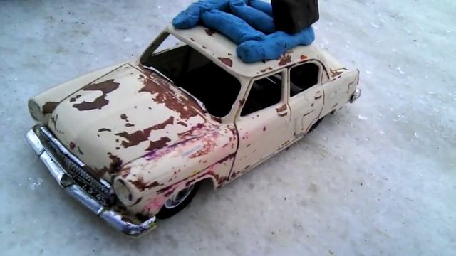 Посадка моделей сходка смотреть онлайн