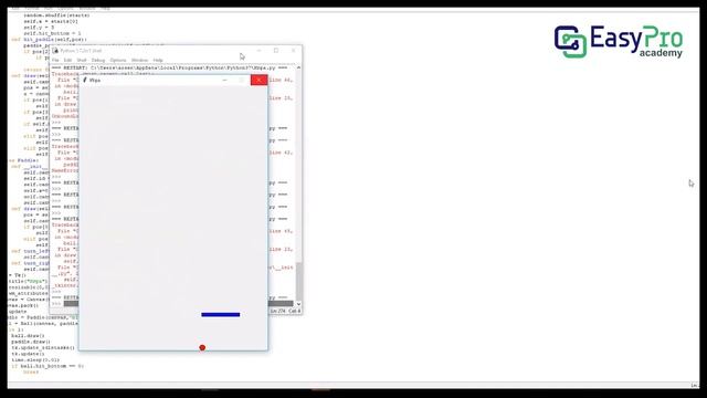 Арсений, 11 лет | Отзыв о школе программирования для детей EasyPro Academy смотреть онлайн