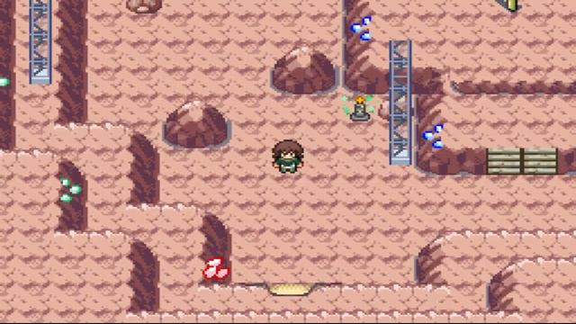 ► Pokémon Rejuvenation Full Walkthrough Part 35 — Off to Valor Mountain смотреть онлайн