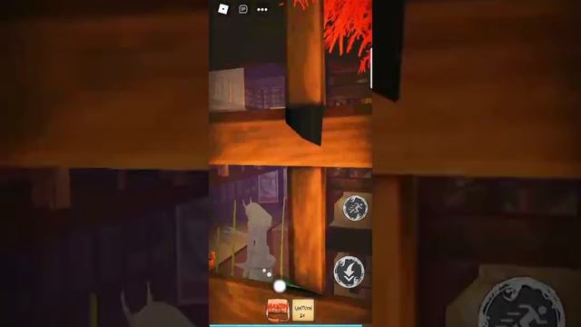 Roblox | The Mimic | Portrait Mode (Book 2) смотреть онлайн