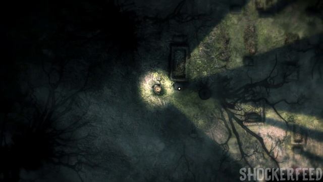 Darkwood #4 || (Здесь был жестокий кликбэйт) смотреть онлайн