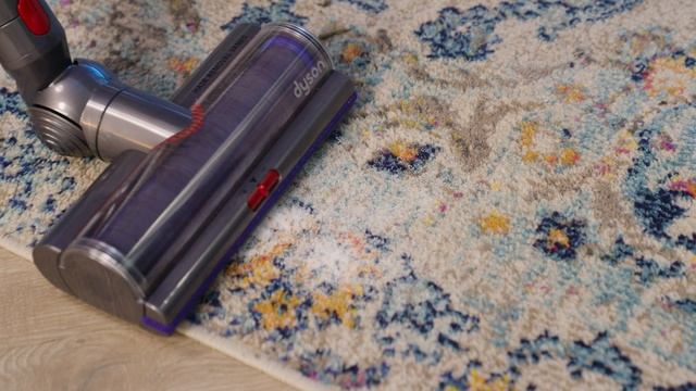 Dyson Gen5 Detect Absolute & Dyson V15s Detect Submarine | Launch