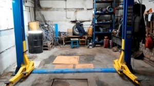 Бизнес в гараже. 5 бизнес идей в гараже которые будут актуальны в 2017 году