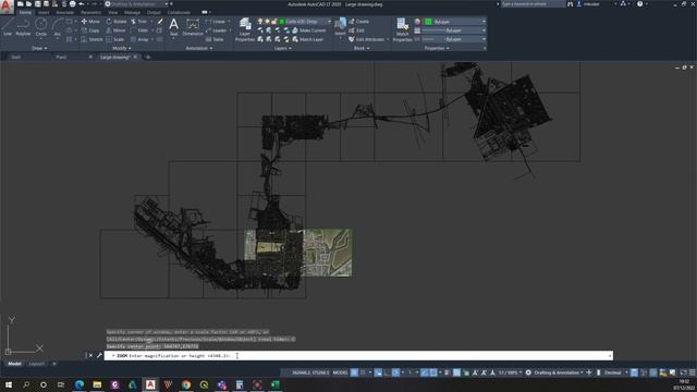 AutoCAD LT Search by cordinates смотреть онлайн