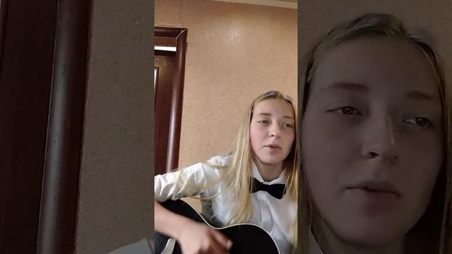 Высоцкий. Про любовь в каменном веке. исполняет sailor.moon_liza смотреть онлайн