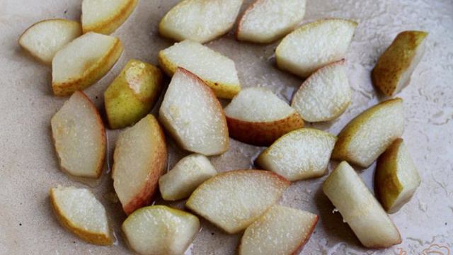 Кухня Мамашки