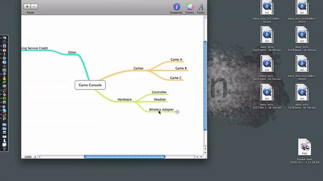 MindNode Pro and Freeware Version Review(sorta...) смотреть онлайн