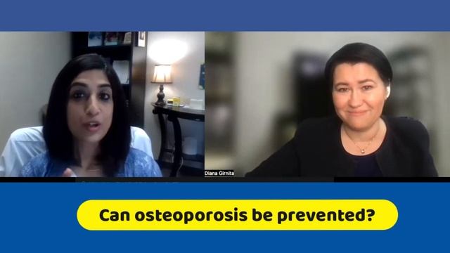 10 Most Asked Questions About Osteoporosis - Podcast смотреть онлайн