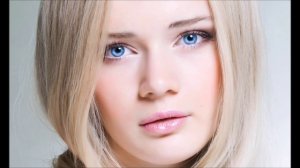 Наталья Влади - Я пишу тебе, голубоглазая