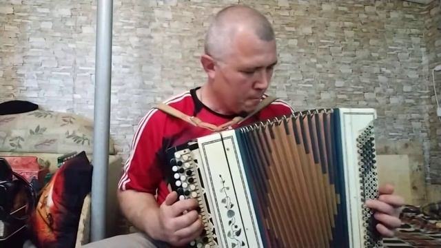 Тече річенька 250622 мастеровой баян 1959 г. смотреть онлайн