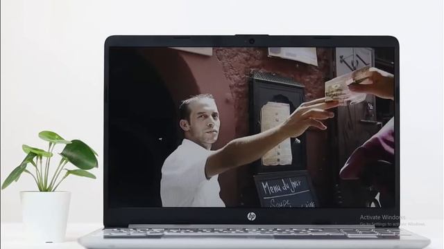 HP 15 (2021) Thin & Light Ryzen 3-3250 Laptop | Beutiful | Elegant laptop for new generation смотреть онлайн