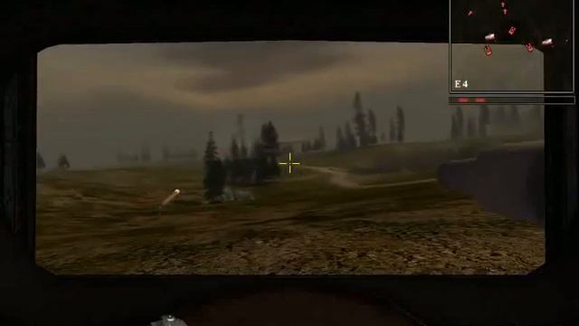 Battlefield 1942 №3(Курск) смотреть онлайн