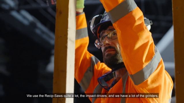 Milwaukee® Cordless Jobsite смотреть онлайн