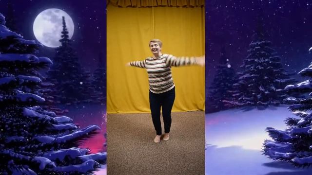 Дед мороз к нам едет смотреть онлайн