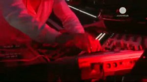 Jean Michel Jarre   Live in Monaco The whole concert1