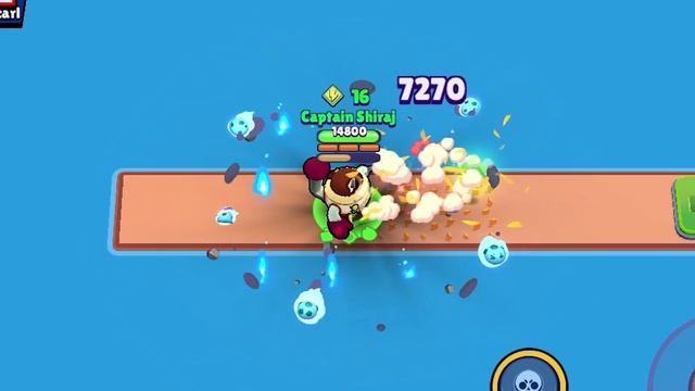 Pearl Super VS All Brawlers смотреть онлайн