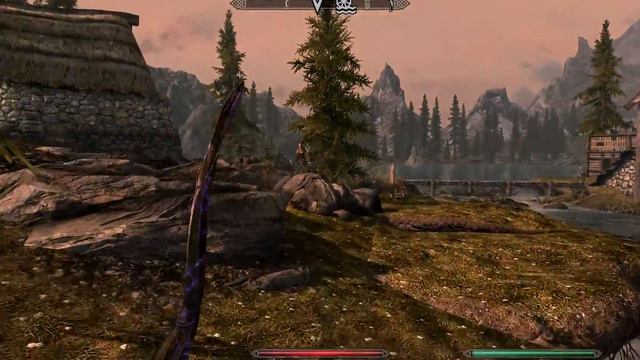 Первый стрим в жизни не судите строго The Elder Scrolls 5.Skyrim.Legendary Edition.v 1.9.32.0.8 + 4 смотреть онлайн