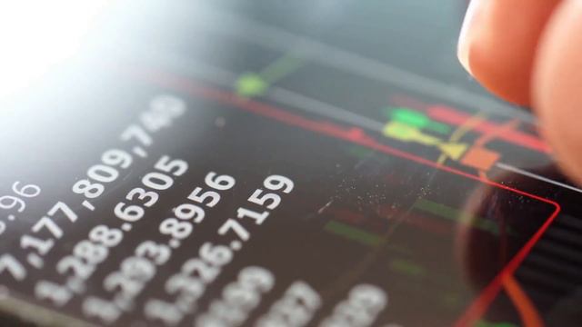 КАК НОВЫЙ УОРРЕН БАФФЕТ СДЕЛАЛ СВОЙ КАПИТАЛ? ЧТО ОН СЧИТАЕТ ПРО БУЛЛРАН ВСЕГО КРИПТОРЫНКА! смотреть онлайн