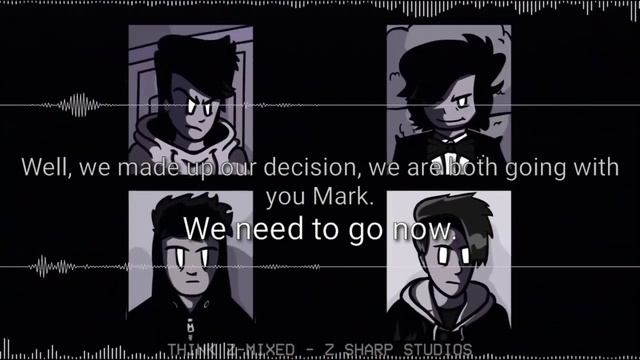 Think: Z-Mixed With Lyrics смотреть онлайн