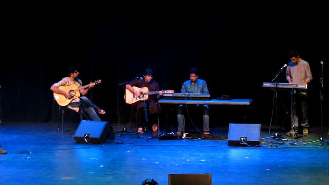 AIS Diwali Show 2012 - Performance by Desi Bells - Part 2 смотреть онлайн