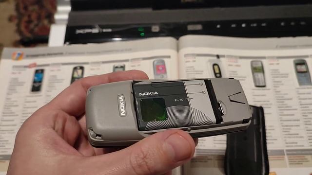 Nokia 1100 - ПРОСТАЧОК КОТОРЫЙ УДЕЛАЛ ВСЕХ!! смотреть онлайн