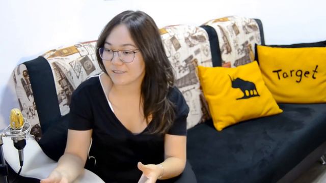 Айгерим Усонова - Исполнительный директор ProKG смотреть онлайн