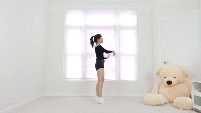 (Mirrored Dance) Swalla - Lalisa Manoban Choreography /Lisa Rhee Cover смотреть онлайн