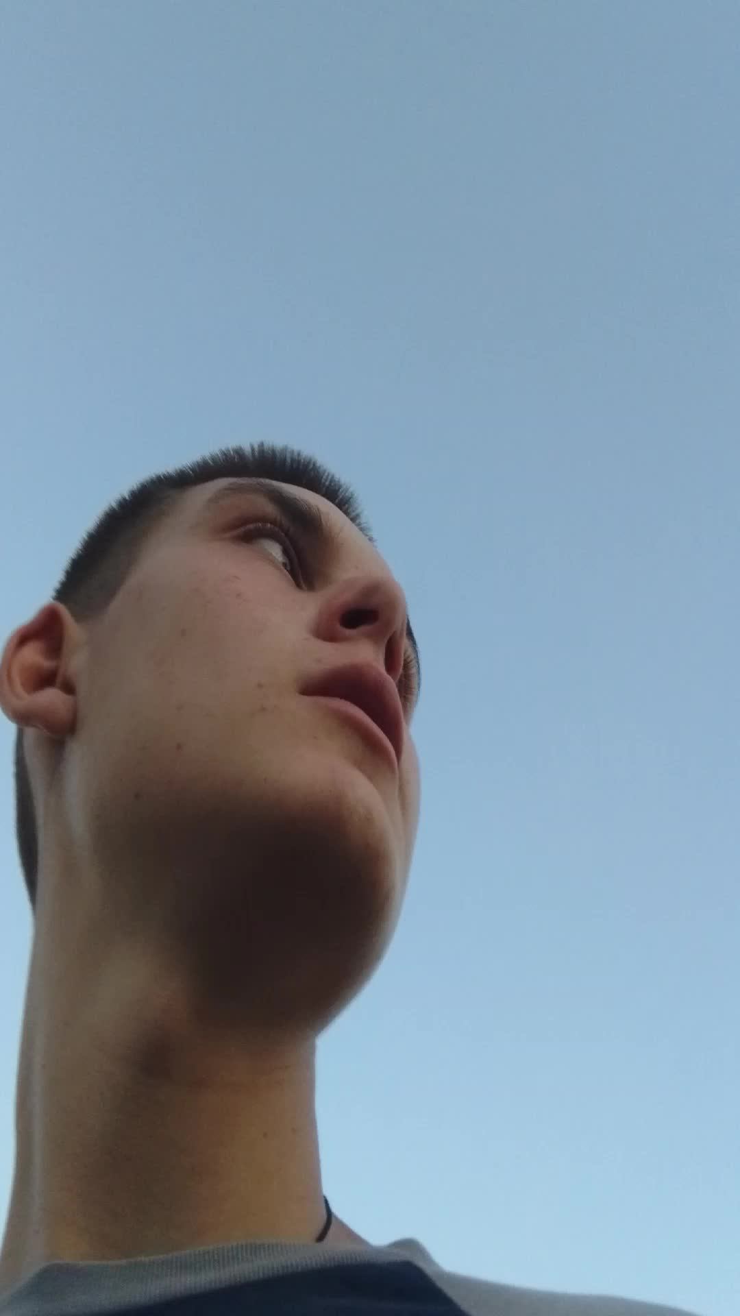 Сельский дворик