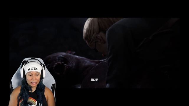 I regret my decision!!!//The Quarry Part 2 смотреть онлайн