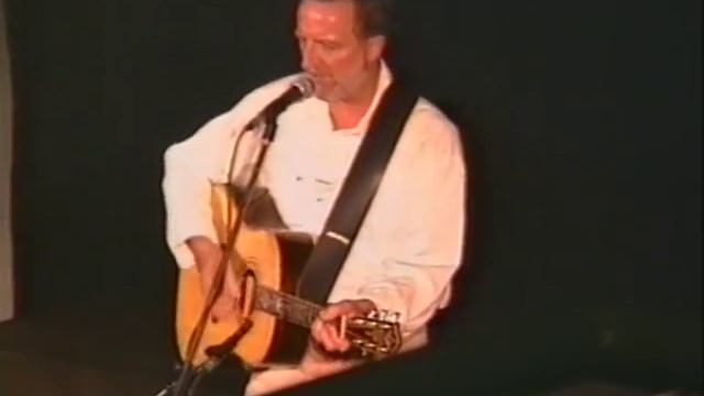 Hannes Wader  ERSTE LIEBE  LIVE E-Werk Erlangen (Best Rare Music 3)