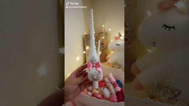 Макушки на ёлку в стиле #шеббишик #макушканаелку #diy #diyideas #сделайсам #новогоднийдекор смотреть онлайн