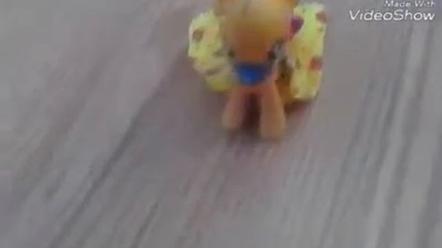 Fishy love MLP смотреть онлайн