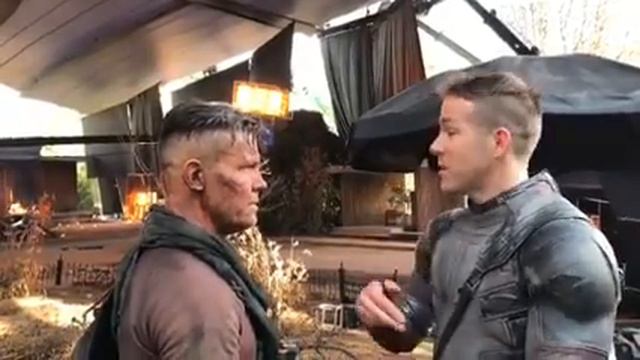 DEADPOOL 3 TRAILER смотреть онлайн