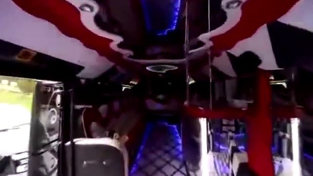 ГУЛЯНКА АВТОБУС ШЫМКЕНТ ТОЙ 2019 PARTY BUS 87716961996 смотреть онлайн