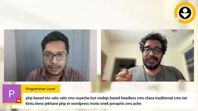 পি এইচ পি লারাভেল নিয়ে যত কোয়েশ্চন || Hasin Hayder, Founder of Hasin Hayder