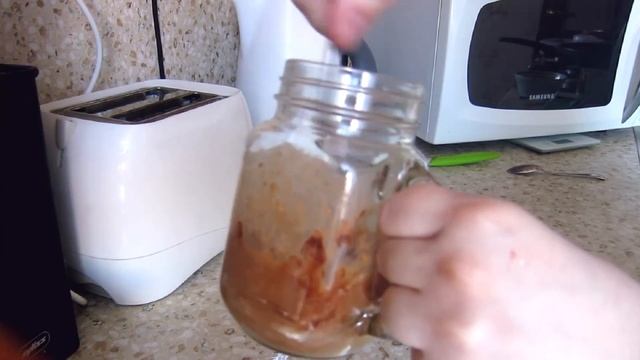 Кекс за 5 минут / Cooking / by KDN смотреть онлайн