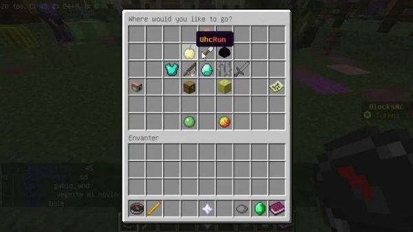 EN İYİ SERVER BLOCKSMC IP AÇIKLAMADA