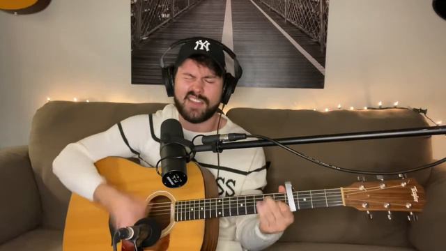 Riptide by Vance Joy (Cover from The Grand Motel) смотреть онлайн