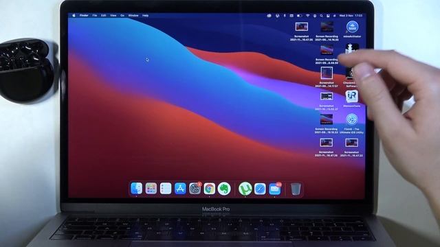 How to Connect Huawei Freebuds 3 with MacBook? смотреть онлайн