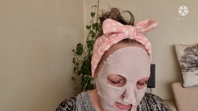 Mask Monday and February Empties ll #maskmondayladies #beautyover50 смотреть онлайн