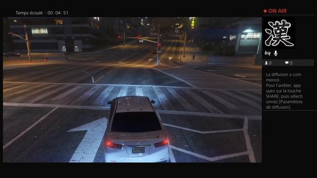 Rp Gta5 intro police смотреть онлайн