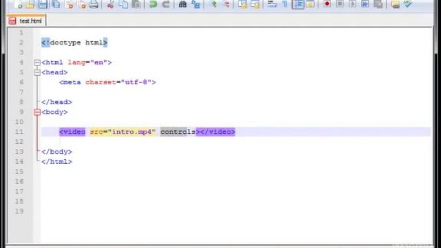 HTML5 & CSS3 Video смотреть онлайн