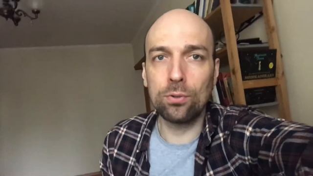 Ошибки поступления в театральный - 5. Басни. смотреть онлайн