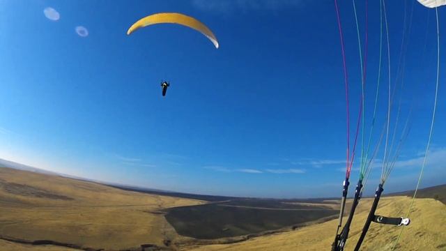 Открыли ещё 1 склон где не летала нога человека