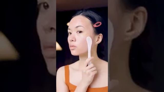 Satisfying Skincare ASMR with Different Tingles 03 Pomegranates смотреть онлайн