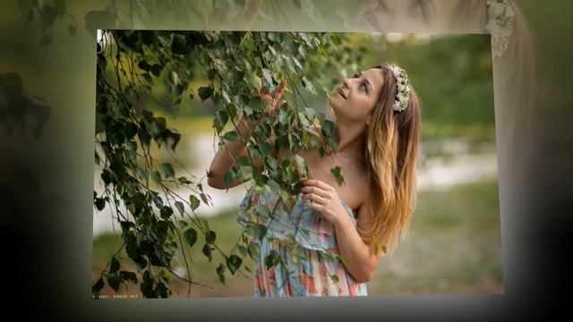 Ринат Сафин Березонька смотреть онлайн