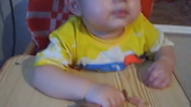 Сладкий сон в первый День рождения смотреть онлайн